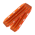 Product image for Maxtrax Xtreme Recovery Tracks - Signature Orange - MTXXSO