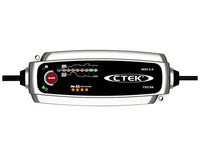CTEK MXS5.0 12V 5A 8 Stage Battery Charger - 56-987