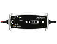 Product image for CTEK MXS7.0 12V 7A 8 Stage Battery Charger - 56-757
