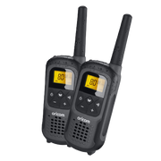 Oricom Handheld UHF Twin Pack - UHF2500-2GR