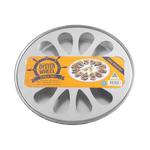 Product image for Southern Metal Spinners Oyster Wheel - 080R