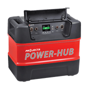 PROJECTA 12V Portable Power Hub PH125
