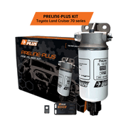 Direction-Plus PreLine-Plus Kit - PL625DPK