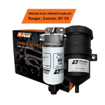 Product image for Direction-Plus PreLine-Plus & ProVent Bundle - PLPV661DPK