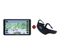 VMS 3DX and Sunshade Bundle
