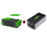 Product image for TRED GT Levelling Ramp & Case Bundle
