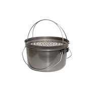 Southern Metal Spinners Aussie Camp Oven Jumbo 15