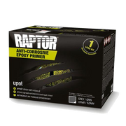 Raptor Anti Corrosion Epoxy Primer Kit - REP/1LK