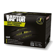 Raptor Anti Corrosion Epoxy Primer Kit - REP/1LK - Bundle Item
