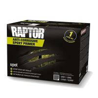 Raptor Anti Corrosion Epoxy Primer Kit - REP/1LK - Bundle Item