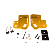 Drivetech 4x4 Recovery Point - Pair - RP-COL02 - Bundle Item