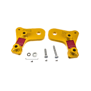 Drivetech 4x4 Recovery Point - RP-CRU70E - Bundle Item