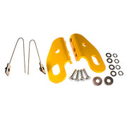 Drivetech 4x4 Recover Point - Pair - RP-NAV23