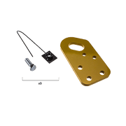 Drivetech 4x4 Recovery Point-Patrol - RP-PAT01-IND
