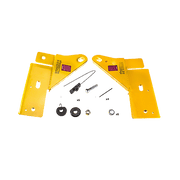 Drivetech 4x4 Recovery Point - RP-RAN02 - Bundle Item