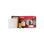 Product image for RYCO Filters 4WD Kit to suit Nissan Navara NP300 D23 - RSK57C