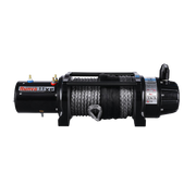 Runva 11XP 12V Winch With Synthetic Rope - 11XPPREMIUM12VD