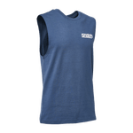 Product image for Muscle Tee Petrol