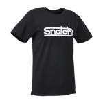 Product image for Snatch Crew Tee Black