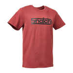 Product image for Snatch Crew Tee Red Dirt