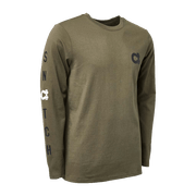 snatch_clothing_long_sleeve_crew_army_green