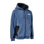 Product image for Sherpa Hoodie Lined Zip Petrol