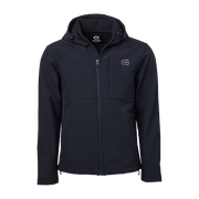 Jacket Soft Shell Black