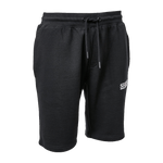 Product image for Shorts Fleece Black