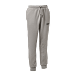 Product image for Embroidered Track Pants Slim Dirty Stone