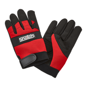Snatch Outdoor Gloves