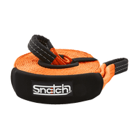 Snatch Snatch Strap 11T - Bundle Item
