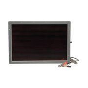 PROJECTA Amorphous 12V 5W Solar Panel SPA400