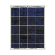 PROJECTA Polycrystalline 12V 40W Solar Panel SPP40