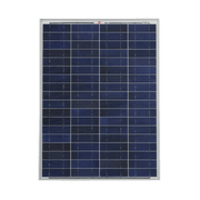 PROJECTA Polycrystalline 12V 80W Solar Panel SPP80