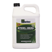 Lanotec Steel Seal Corrosion Protectant 5L - SS-0005