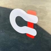 Sticker Snatch Shackle