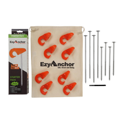 EzyAnchor Starter Pack PLUS - AN-0003