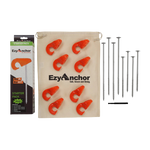 Product image for EzyAnchor Starter Pack PLUS - AN-0003