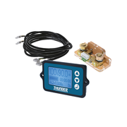Thunder Digital Battery Monitor suitable for a range of 12v battery applications TDR17012