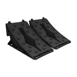 Product image for TRED GT Black Wheel Chock - TGTWCBK