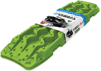 TRED GT Tracks Fluro Green - TREDGTGR - Bundle Item
