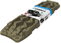 TRED GT Tracks Military Green - TREDGTMG