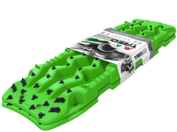 Deal product image for TRED Recovery Board Pro Green - TREDPROGR