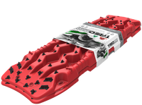 TRED PRO Tracks Red - TREDPROR - Bundle Item