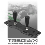 Product image for TRED PRO Mounting Kit - TPMK