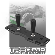 TRED PRO Mounting Kit - TPMK - Bundle Item