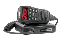 Uniden Mini Compact UHF With Remote Speaker - UH6060