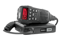 Uniden Mini Compact UHF With Remote Speaker - UH6060 - Bundle Item