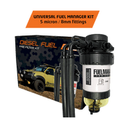 Direction-Plus Pre-Filter Kit FM706DPK