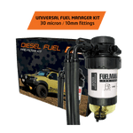 Product image for Direction-Plus Pre-Filter Kit - FM707DPK